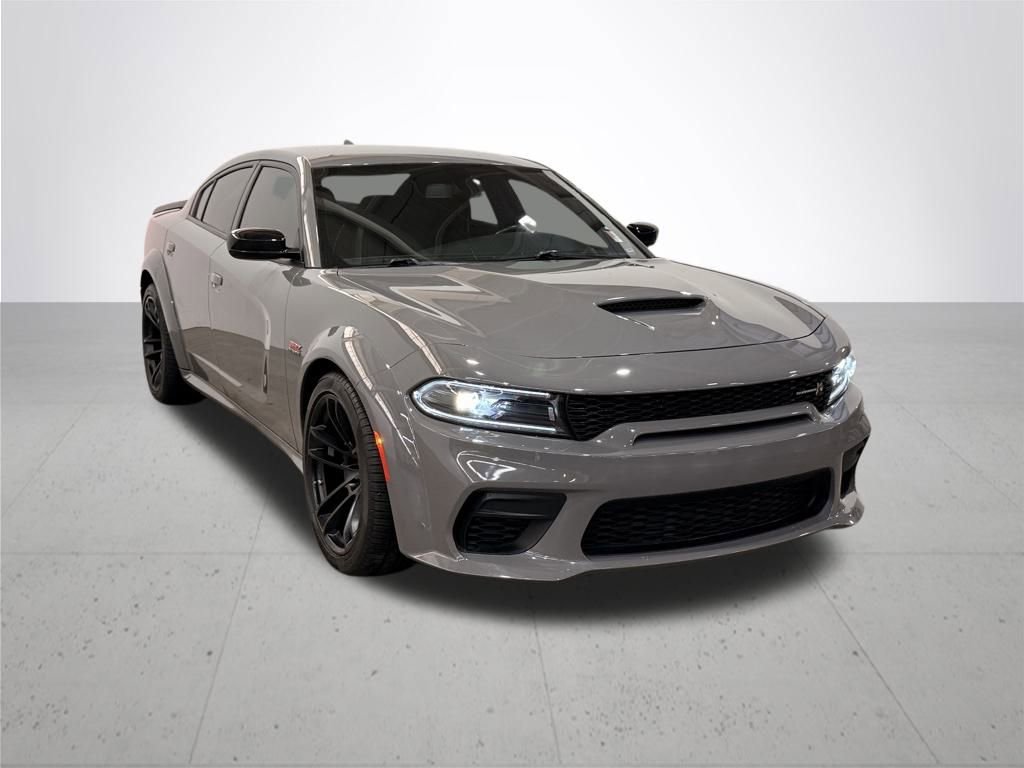 Used 2023 Dodge Charger Scat Pack image 8