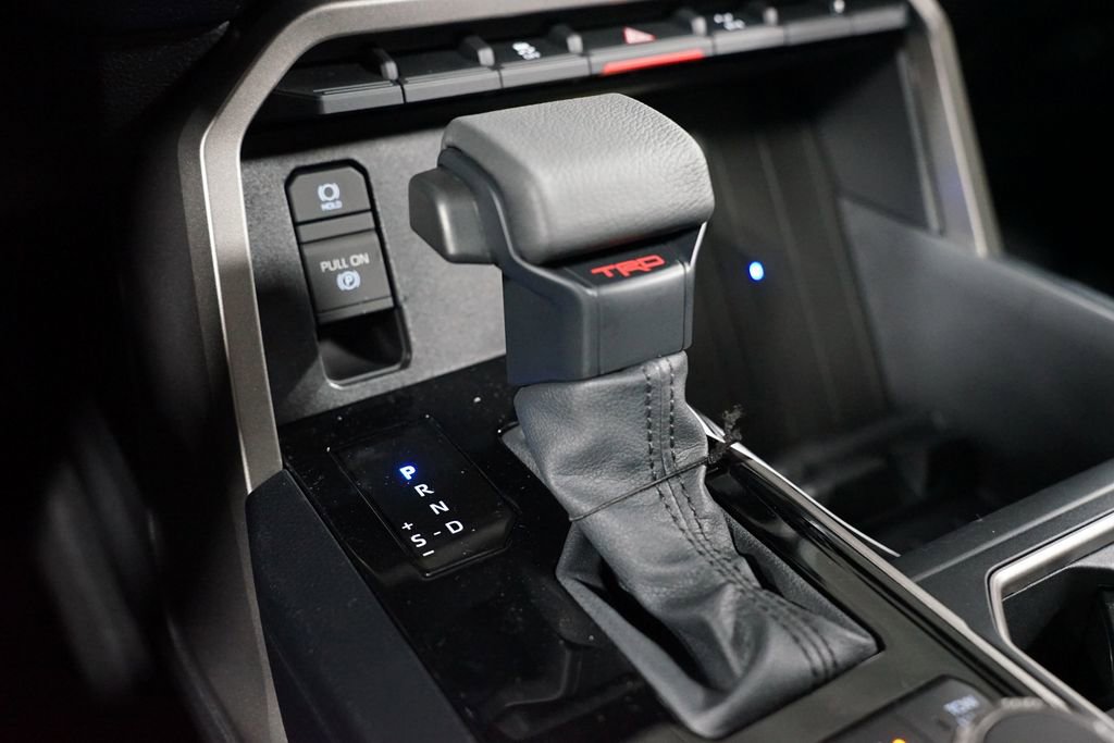 New 2026 Toyota Tundra SR5 image 23