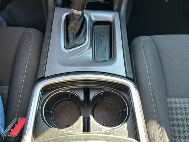 Certified 2023 Dodge Charger Scat Pack RWD image 35