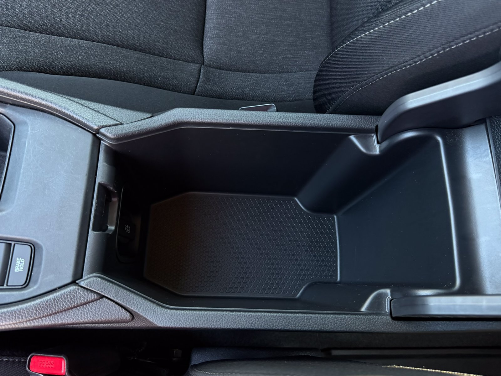 Certified 2023 Honda Accord EX image 19