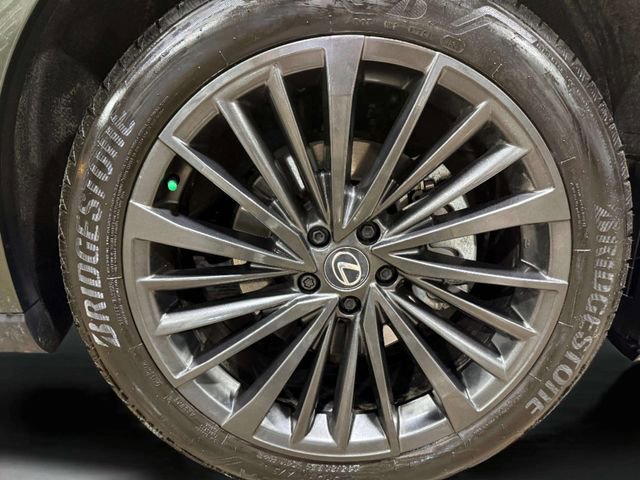 Used 2025 Lexus RX 350 Premium w/ Convenience Package image 32