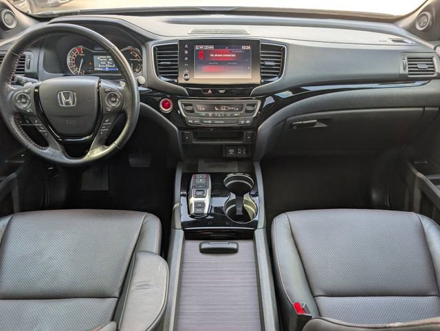 Used 2023 Honda Ridgeline Black Edition image 24
