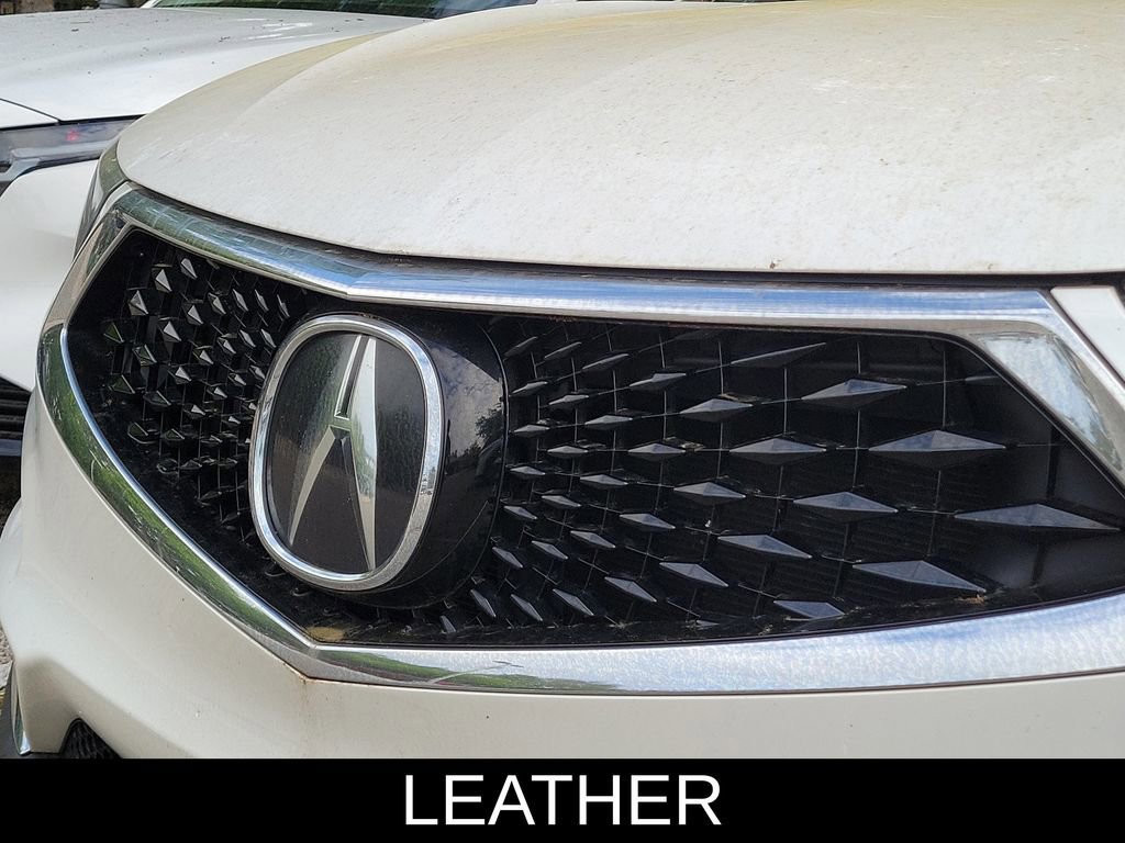 Used 2021 Acura RDX FWD image 3