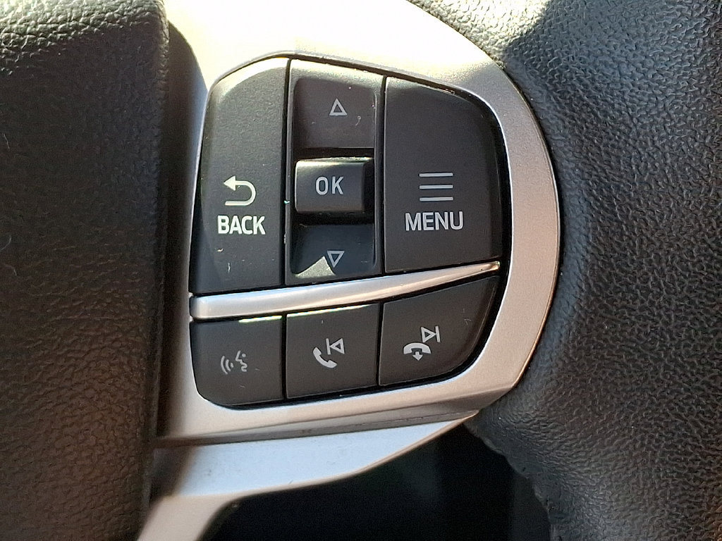 Used 2024 Ford Explorer Limited RWD image 22