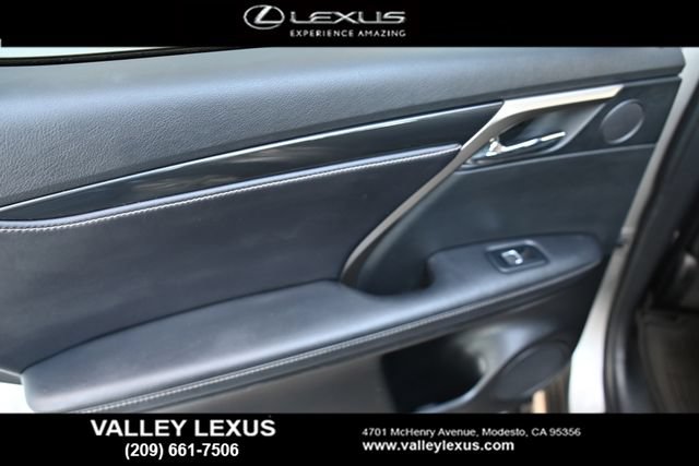 Used 2017 Lexus RX 350 AWD w/ Accessory Package image 16
