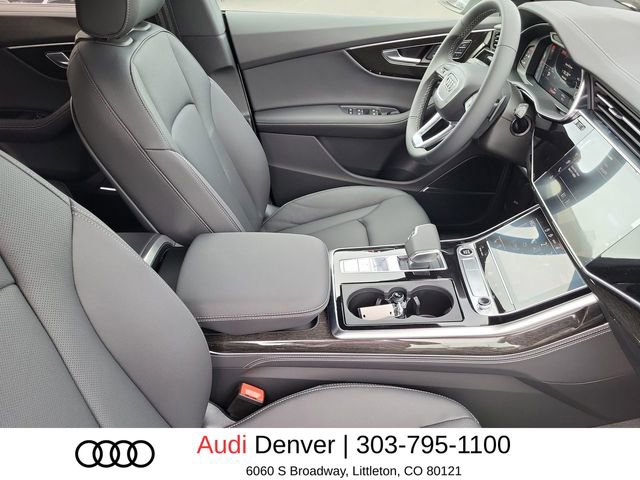 New 2026 Audi Q8 Premium Plus image 17
