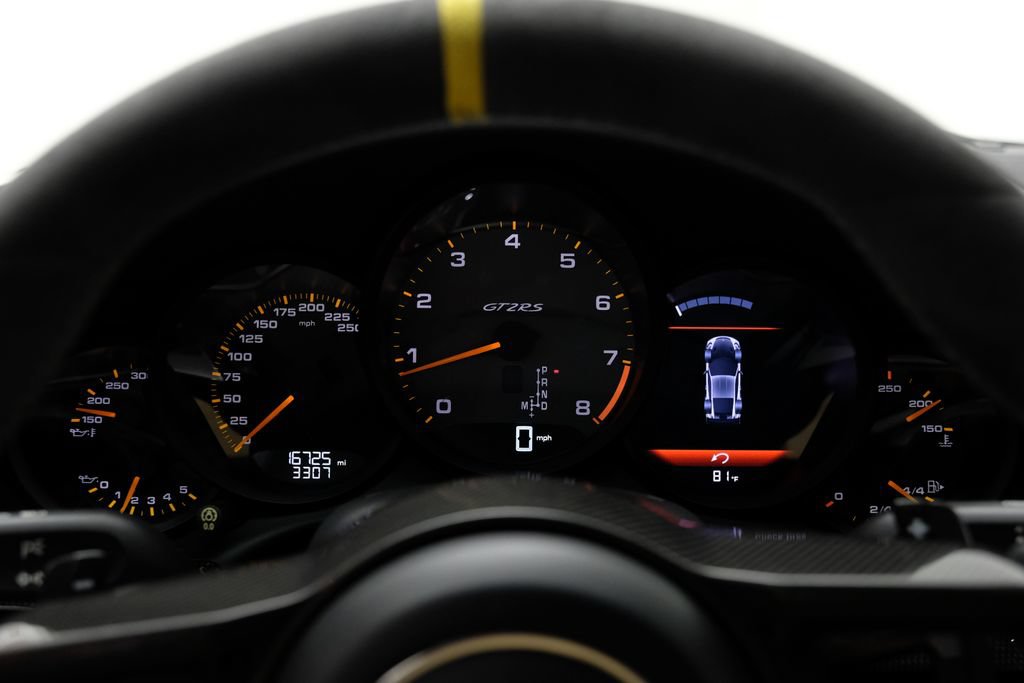 Used 2018 Porsche 911 GT2 RS RWD image 20