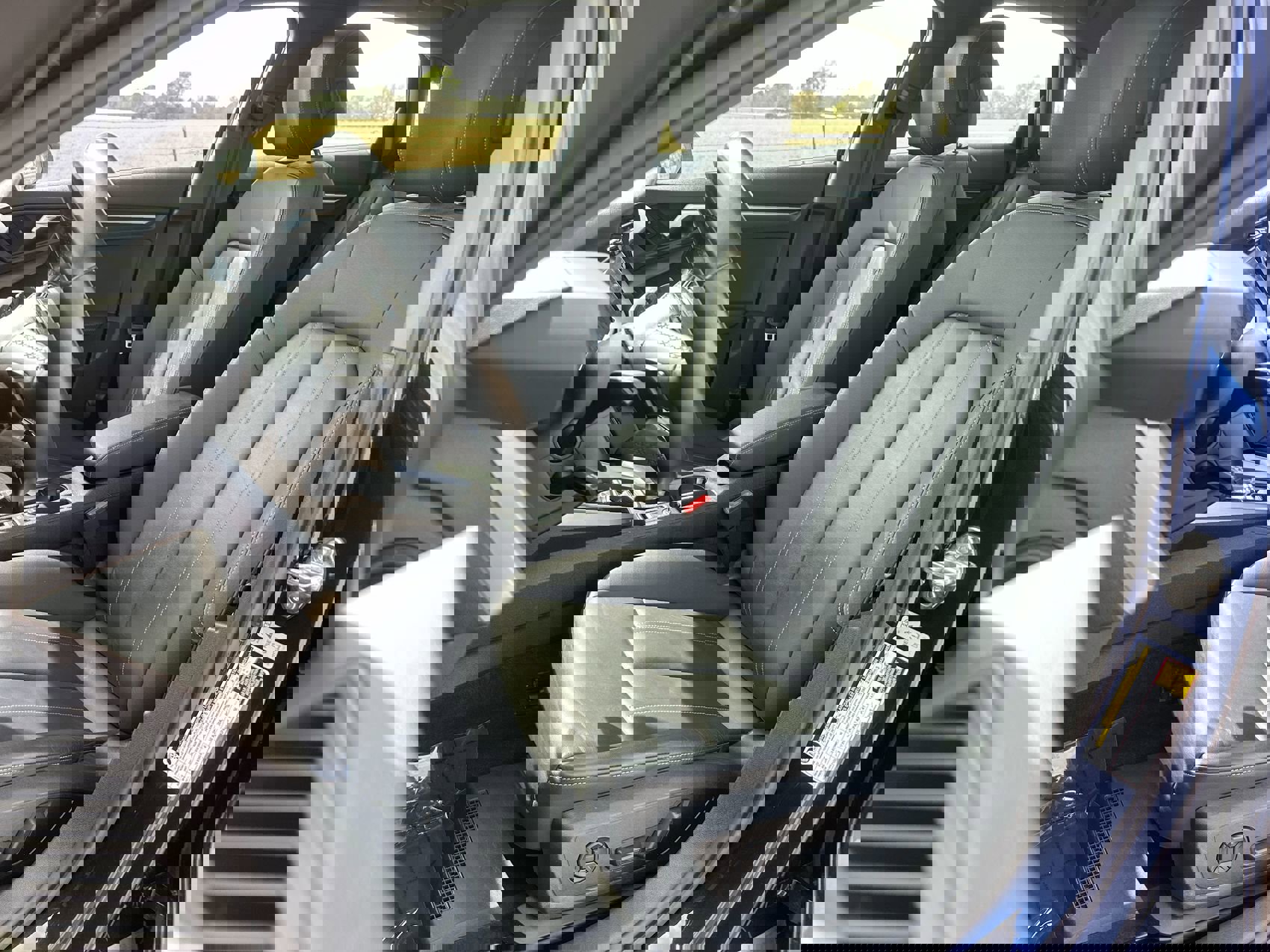 Used 2024 Audi A3 2.0T Premium image 11