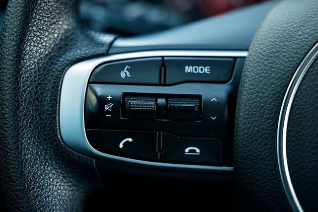 Used 2024 Kia K5 LXS image 32