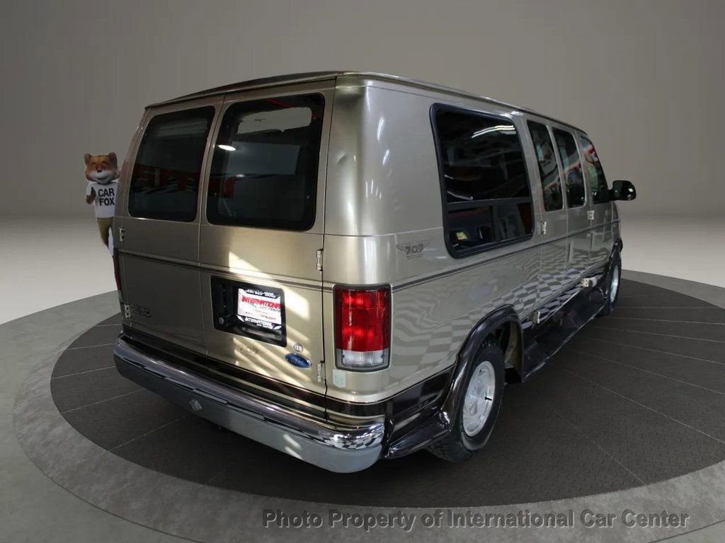 Used 2000 Ford E-150 and Econoline 150 image 5