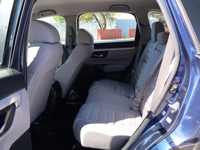 Used 2018 Honda CR-V LX image 22