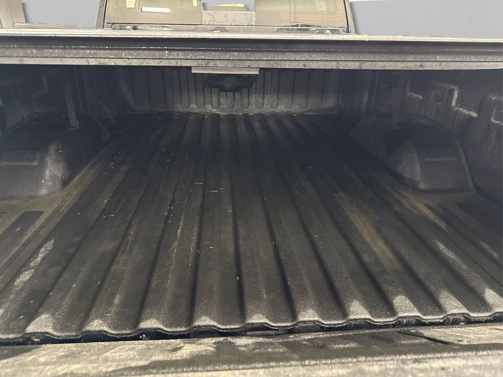 Used 2020 Chevrolet Silverado 2500 LTZ w/ LTZ Plus Package image 13