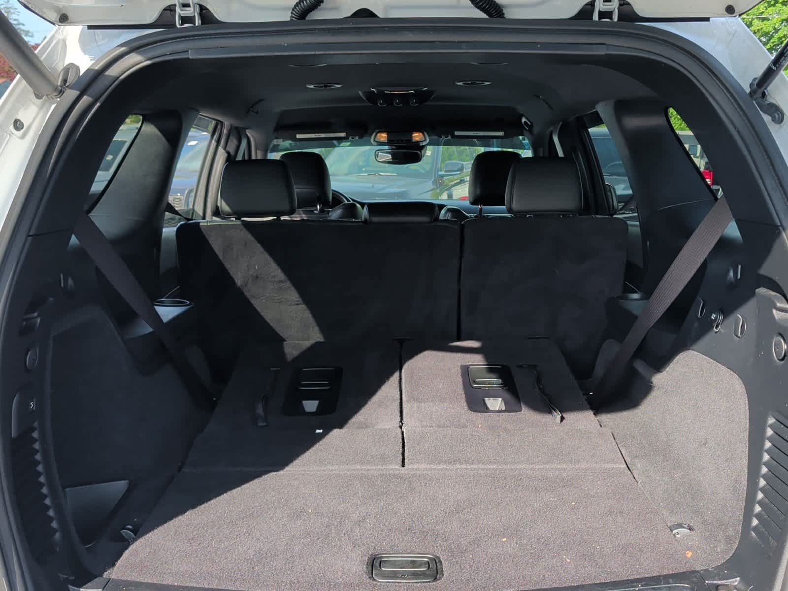 Used 2022 Dodge Durango GT AWD/4WD image 35