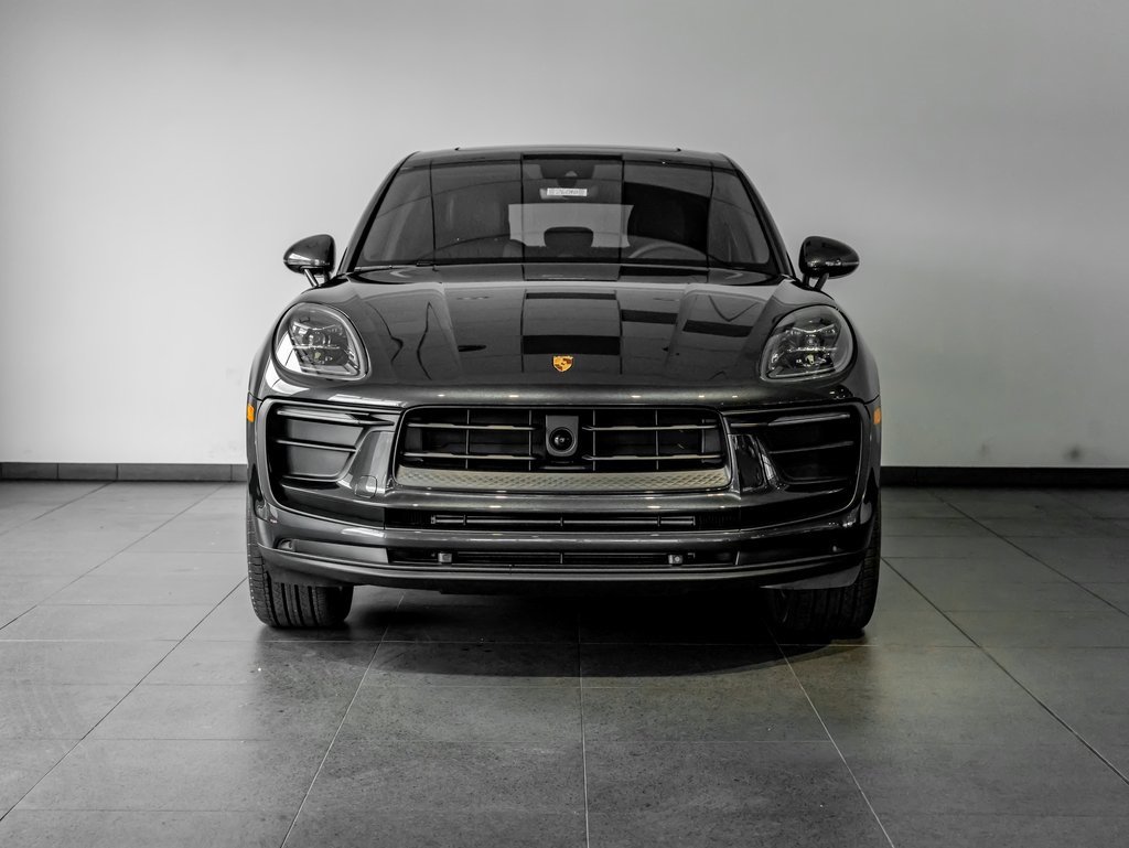 New 2026 Porsche Macan image 10