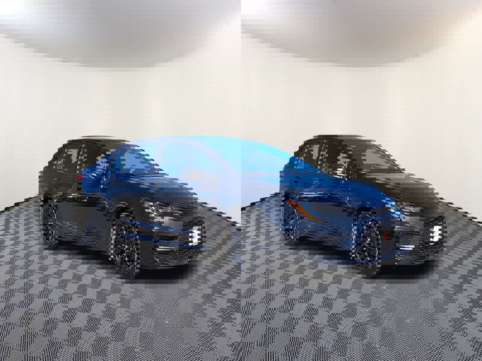 Certified 2022 Toyota Corolla SE w/ Carpet Mat Package (TMS) image 5