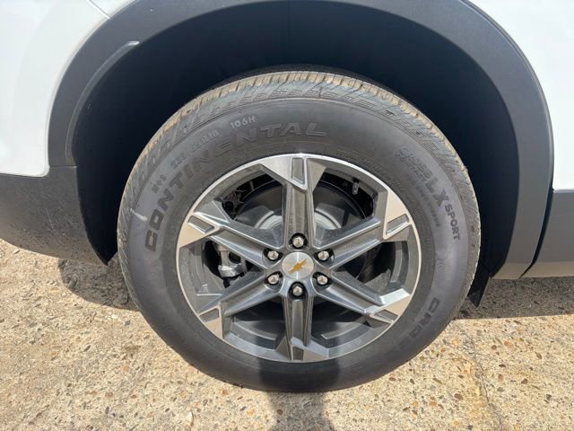 New 2026 Chevrolet Blazer LT FWD image 9