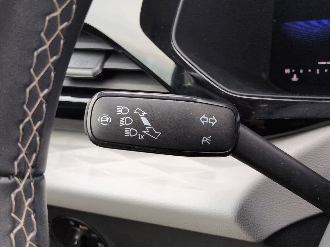 Used 2023 Volkswagen Taos S w/ Driver Assistance Package AWD/4WD image 26