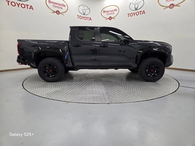 New 2025 Toyota Tacoma TRD Pro image 3