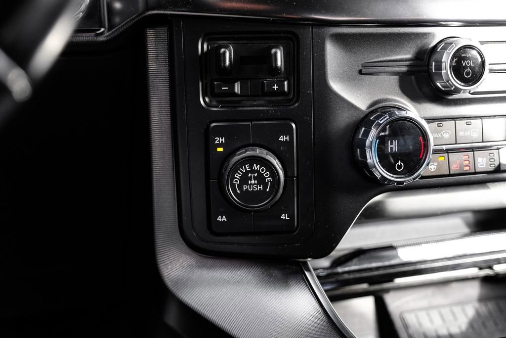 Used 2021 Ford F150 Platinum w/ Equipment Group 701A High image 29