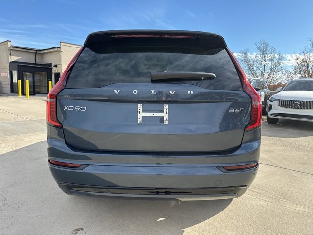 New 2026 Volvo XC90 B6 Ultra w/ Lounge Package image 6