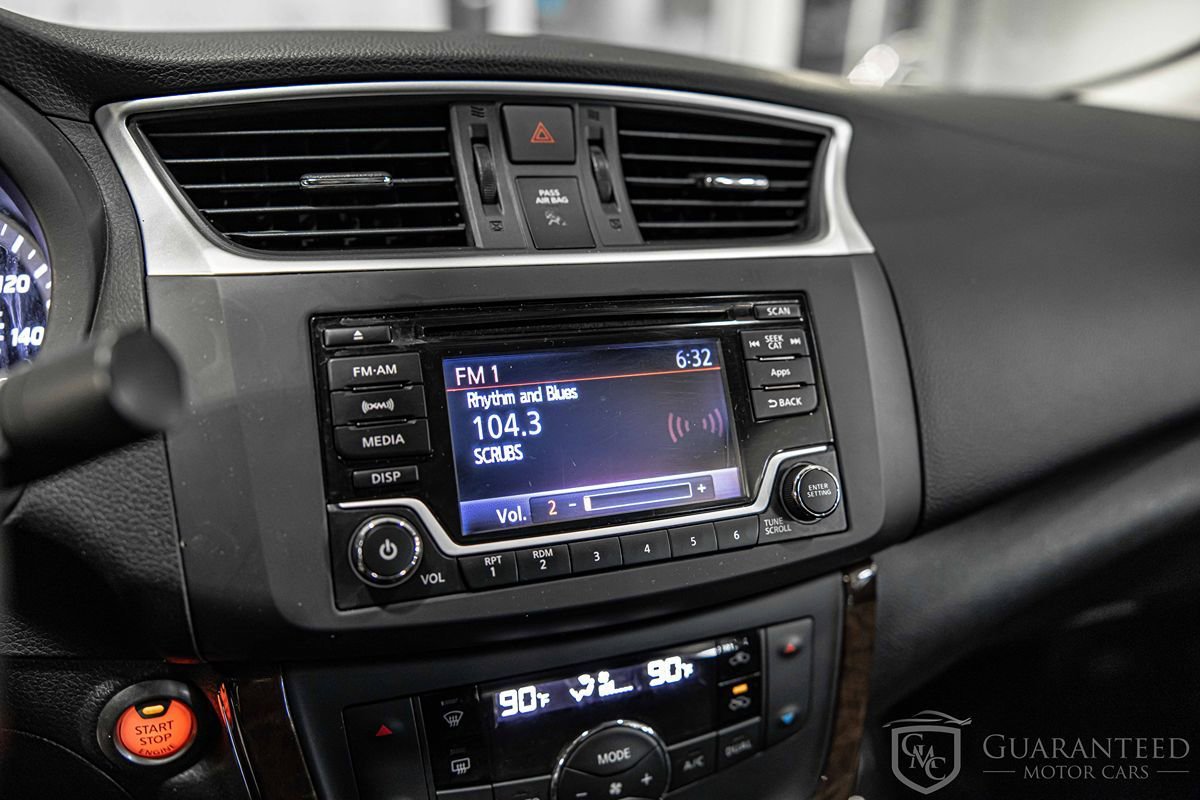 Used 2015 Nissan Sentra SL image 26