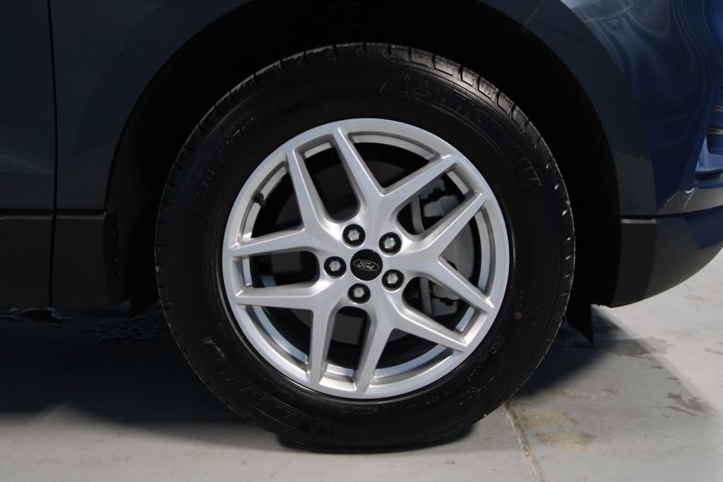 Used 2024 Ford Edge SEL w/ Convenience Package AWD/4WD image 37