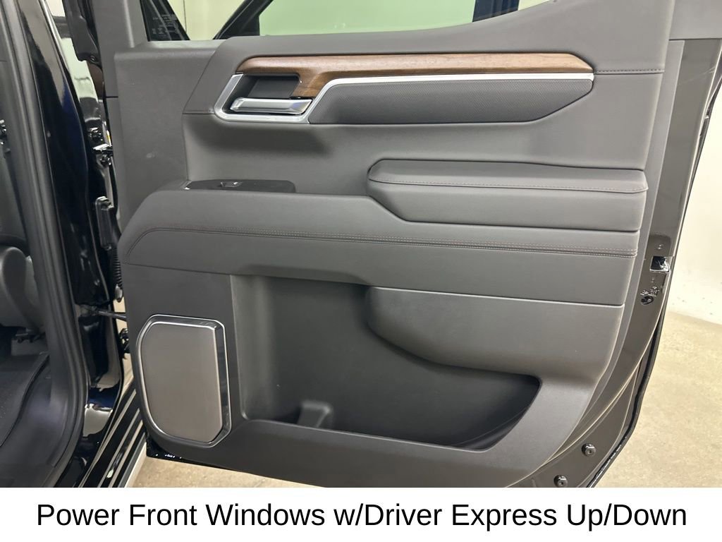 New 2026 Chevrolet Silverado 1500 High Country image 20