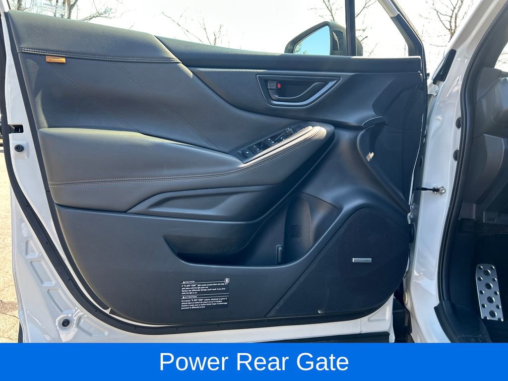 Certified 2023 Subaru Forester Wilderness image 12