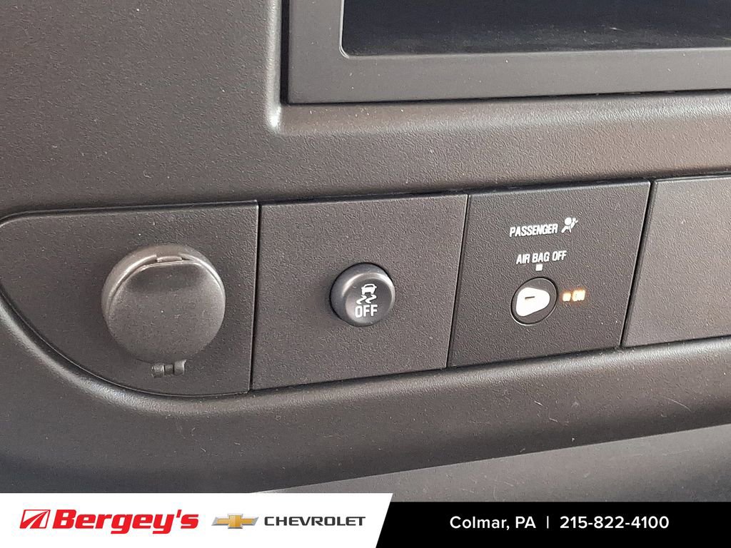 Certified 2016 GMC Savana 2500 image 27