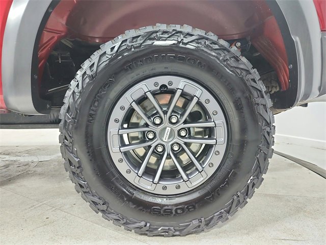 Used 2019 Ford F150 Raptor w/ Equipment Group 802A Luxury image 52