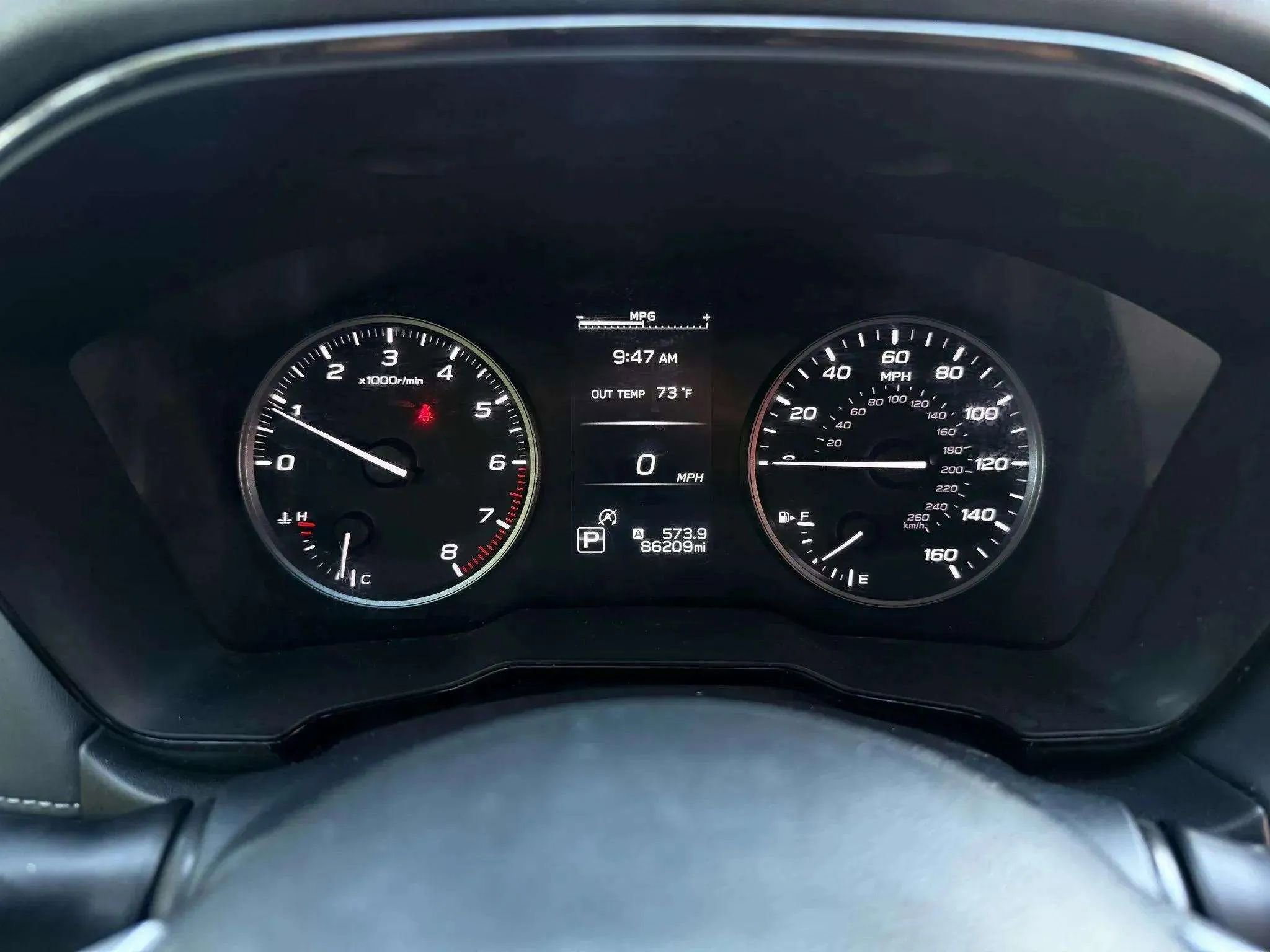 Used 2023 Subaru Outback image 19