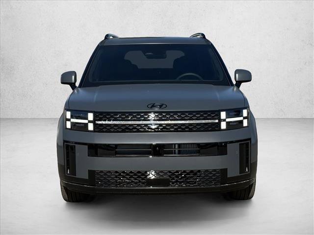 New 2026 Hyundai Santa Fe Calligraphy image 5