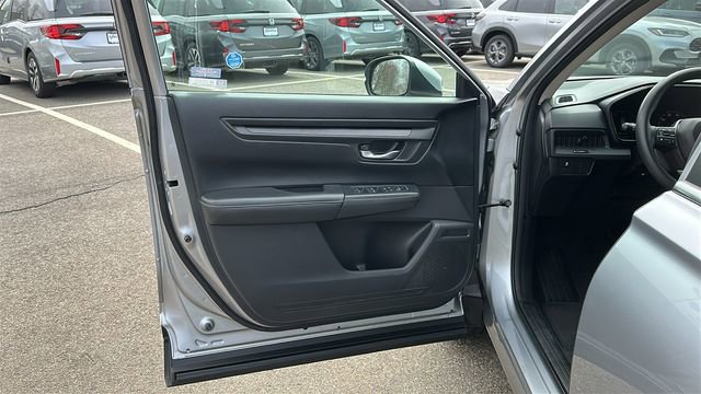Used 2023 Honda CR-V EX image 8