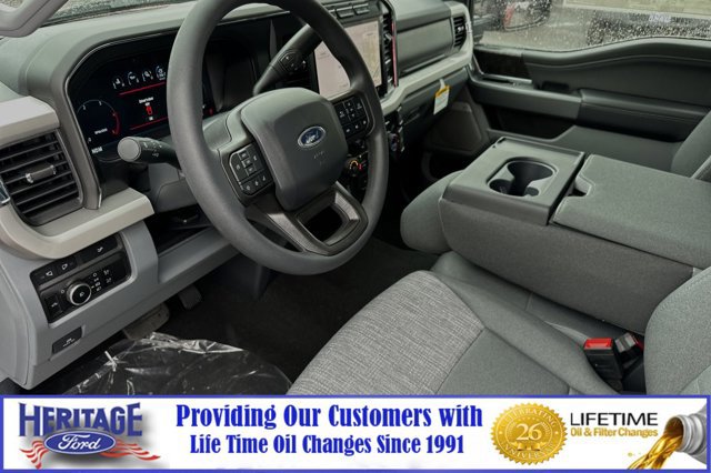 New 2024 Ford F250 XLT w/ XLT Premium Package image 7
