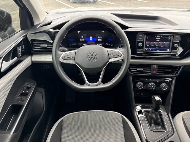 Used 2023 Volkswagen Taos S image 16