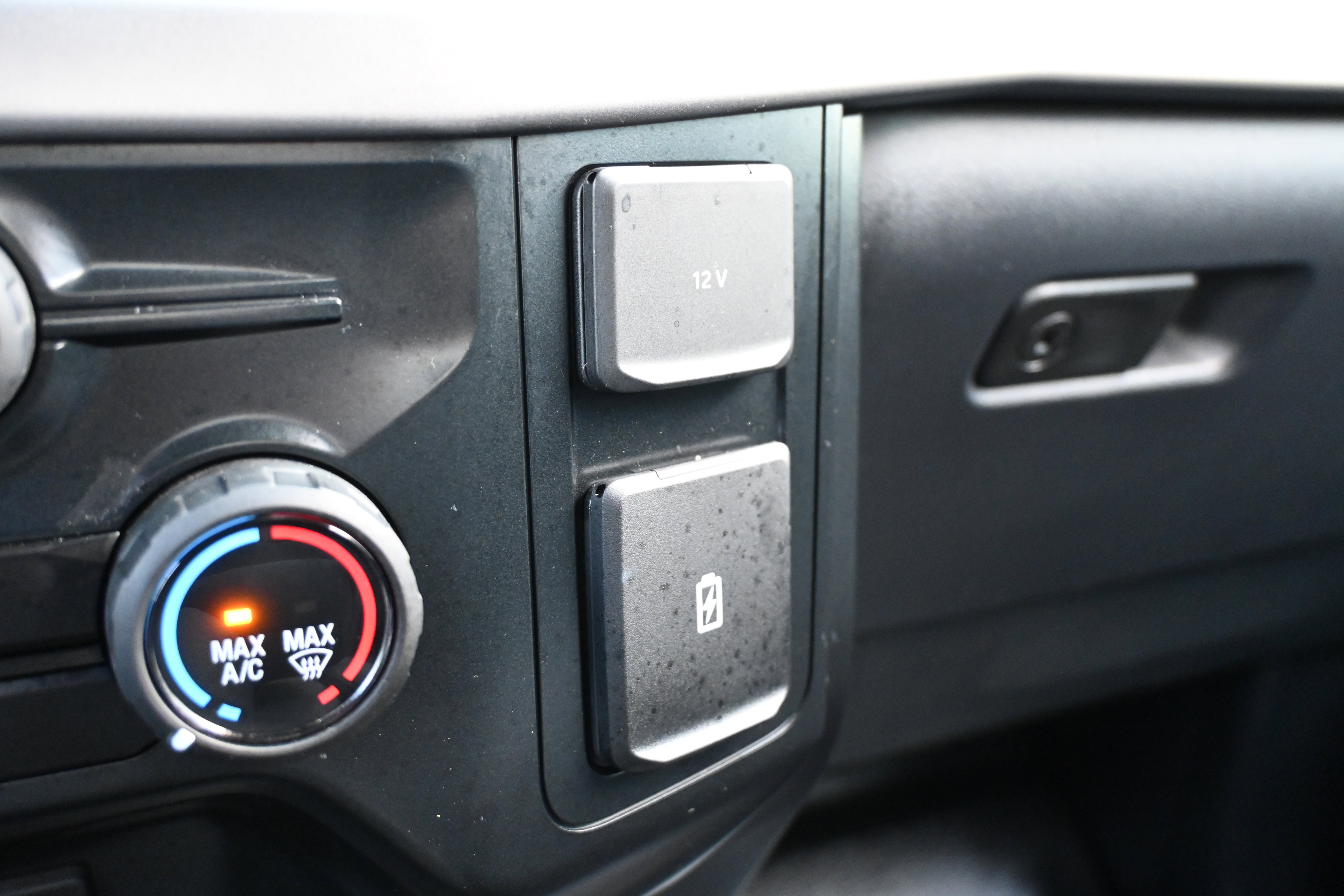 Used 2024 Ford F150 XL AWD/4WD image 26