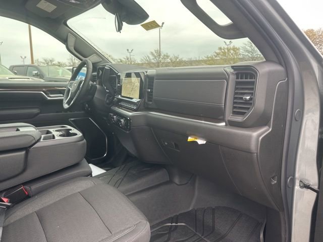 New 2026 Chevrolet Silverado 1500 RST w/ RST Select Package image 34