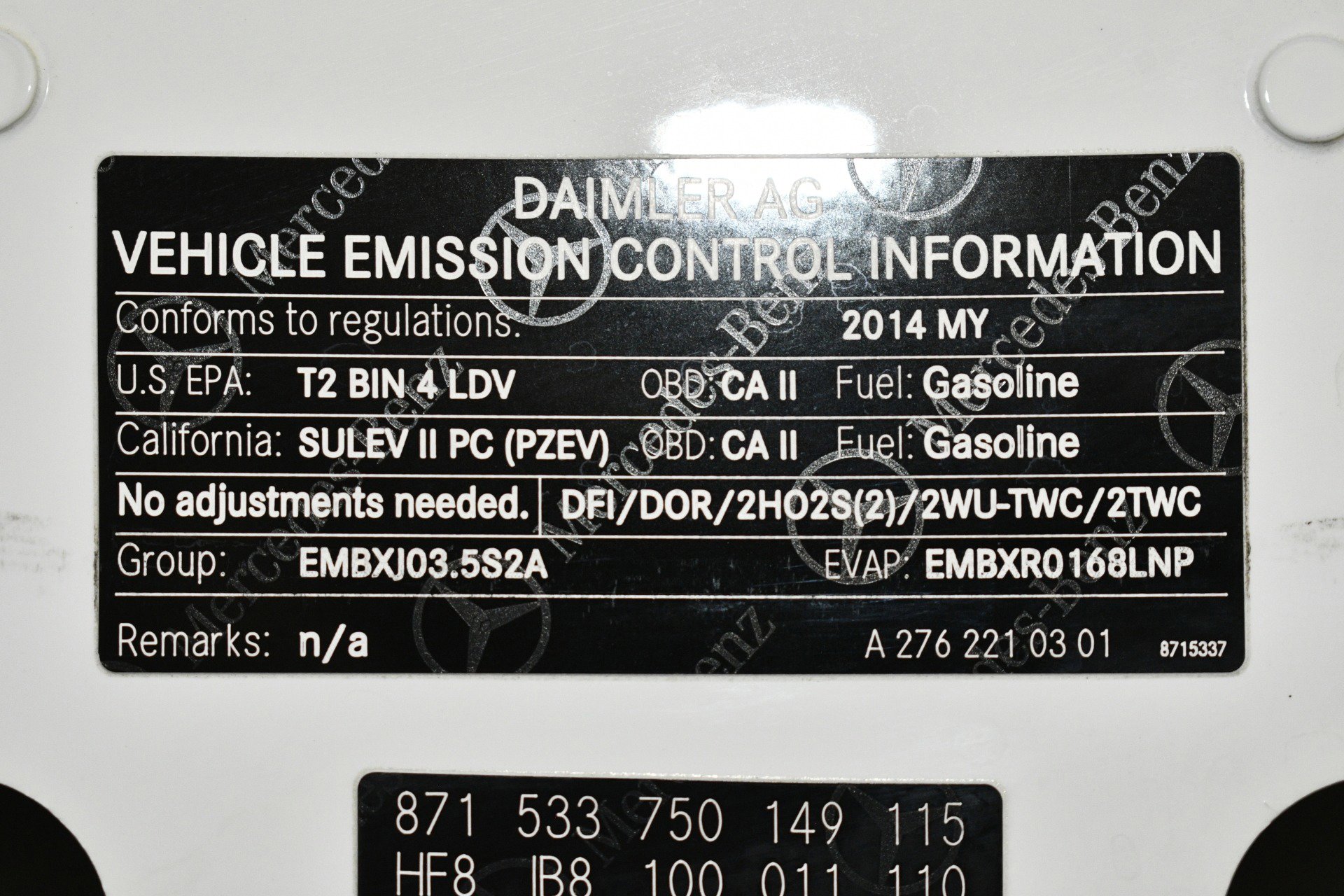Used 2014 Mercedes-Benz E 350 4MATIC Sedan image 94