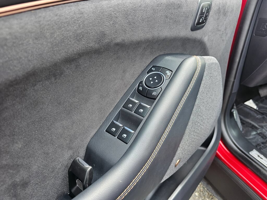 Certified 2023 Ford Mustang Mach-E GT AWD/4WD image 13