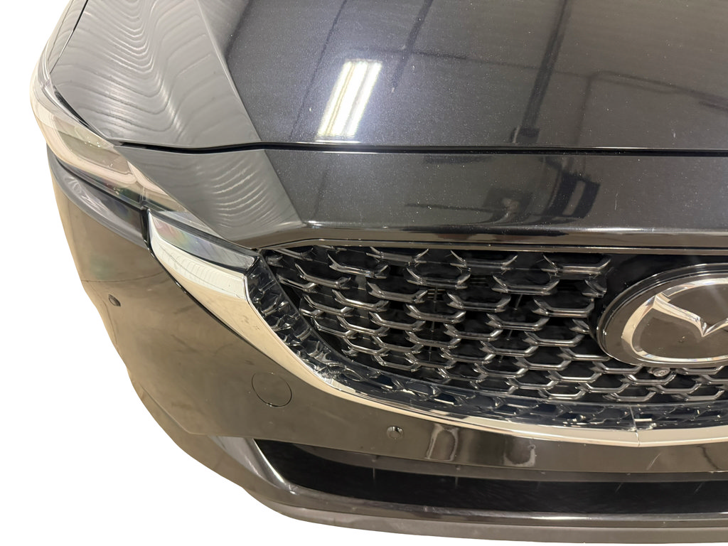 Used 2023 MAZDA CX-5 Signature AWD/4WD image 5