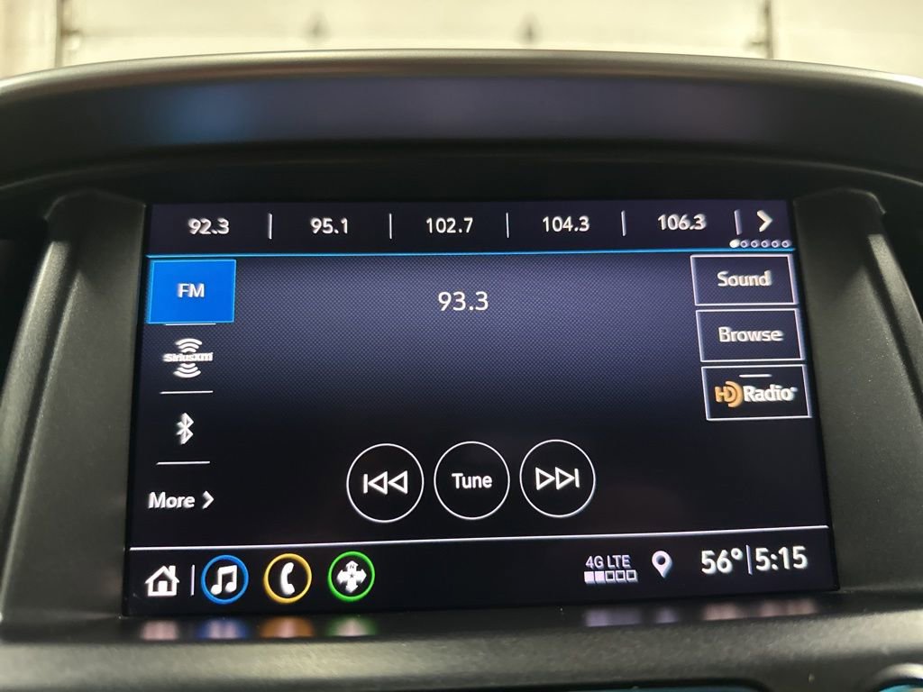 Used 2019 Chevrolet Colorado LT image 29