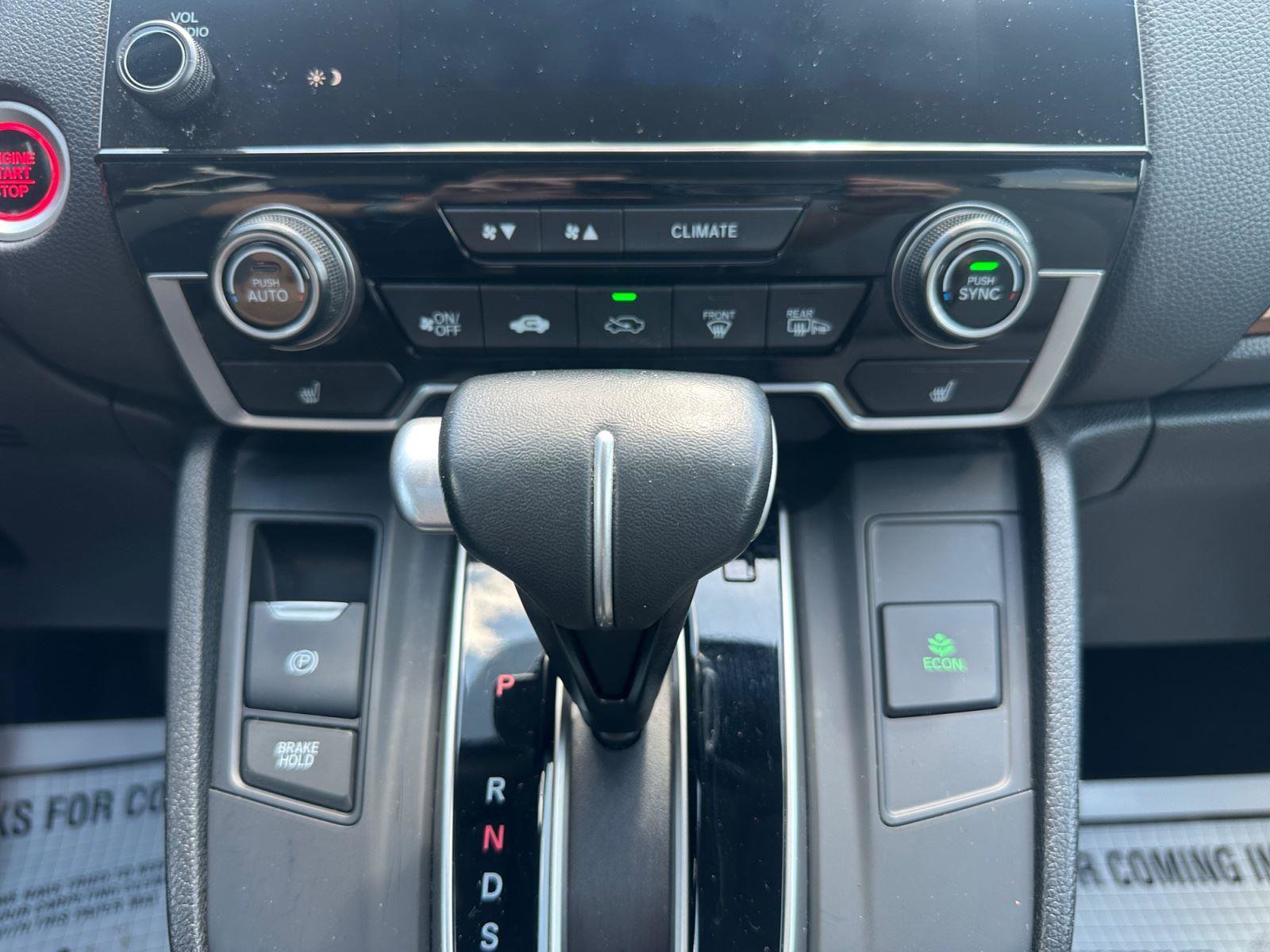 Used 2019 Honda CR-V EX-L image 20