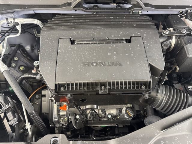 Certified 2025 Honda Pilot Elite image 22