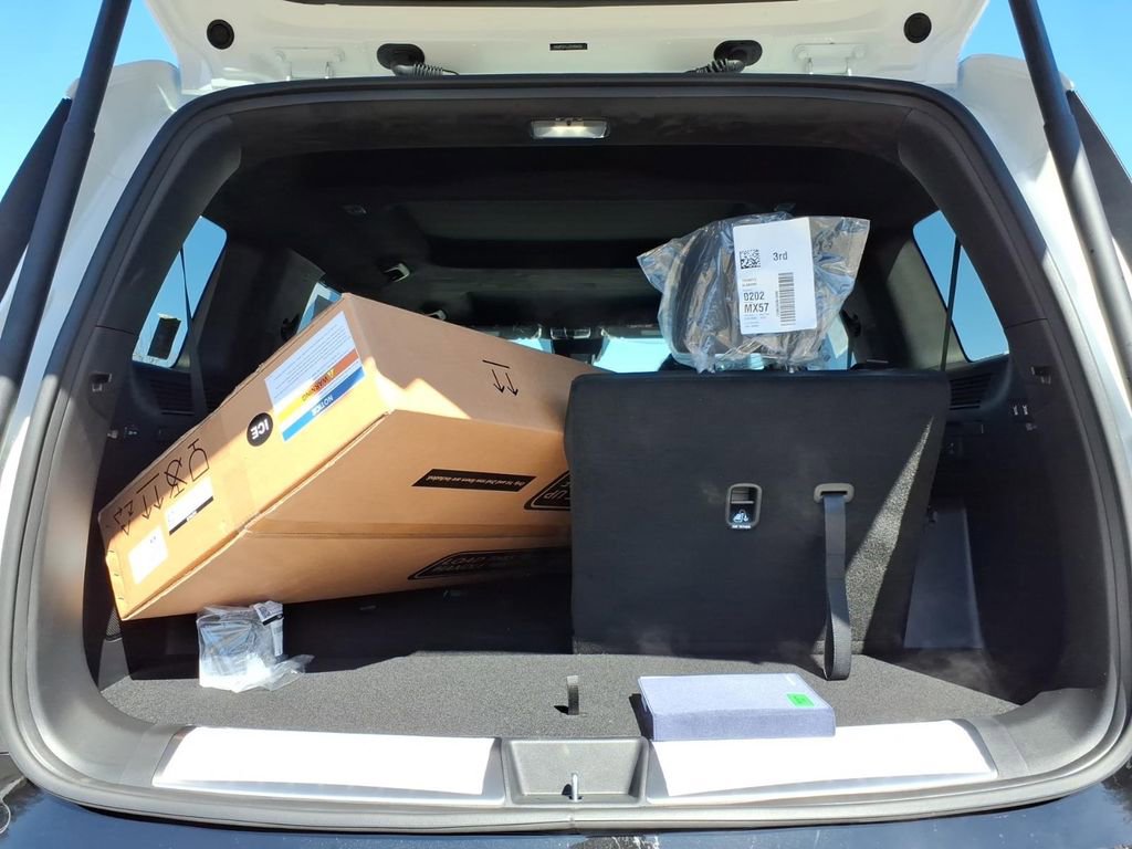 New 2026 Hyundai Santa Fe Calligraphy image 6