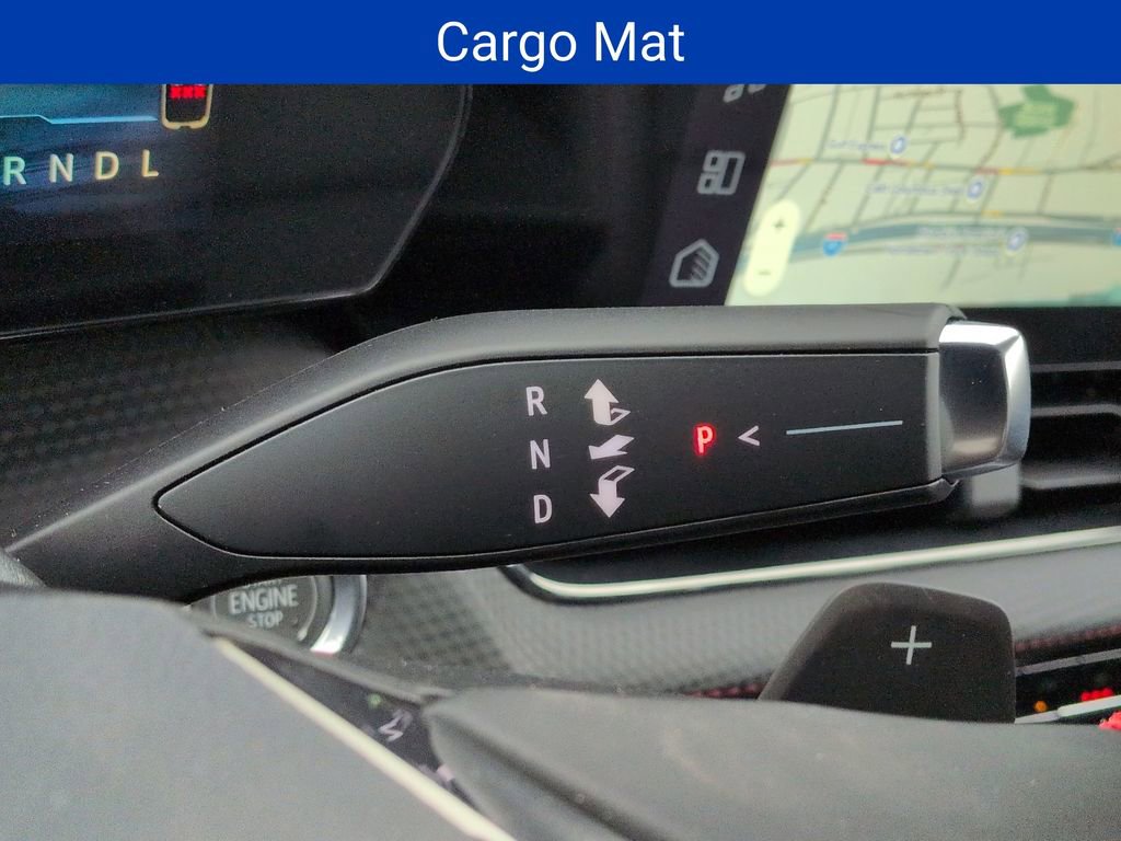 New 2026 Chevrolet Equinox RS w/ Convenience Package III AWD/4WD image 18