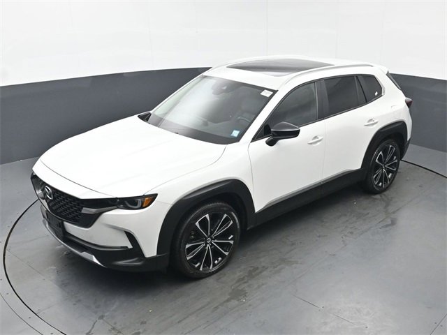 Certified 2023 MAZDA CX-50 AWD 2.5 Turbo w/ Cargo Package image 38