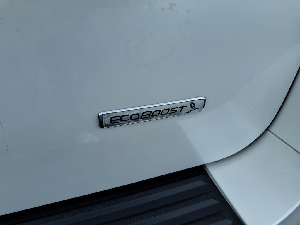 Used 2016 Ford Expedition EL Platinum image 10