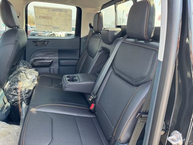 New 2026 Ford Maverick Tremor AWD/4WD image 14