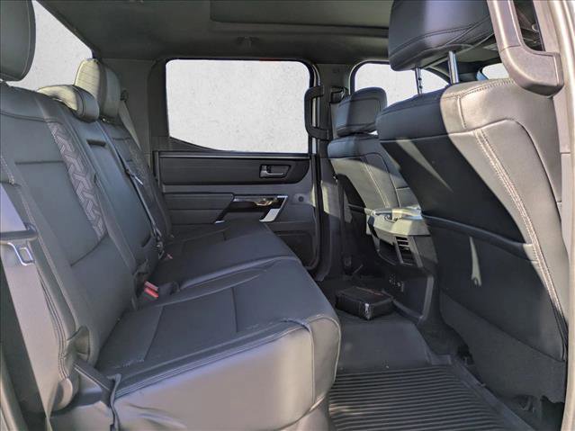 Used 2025 Toyota Tundra Limited image 19