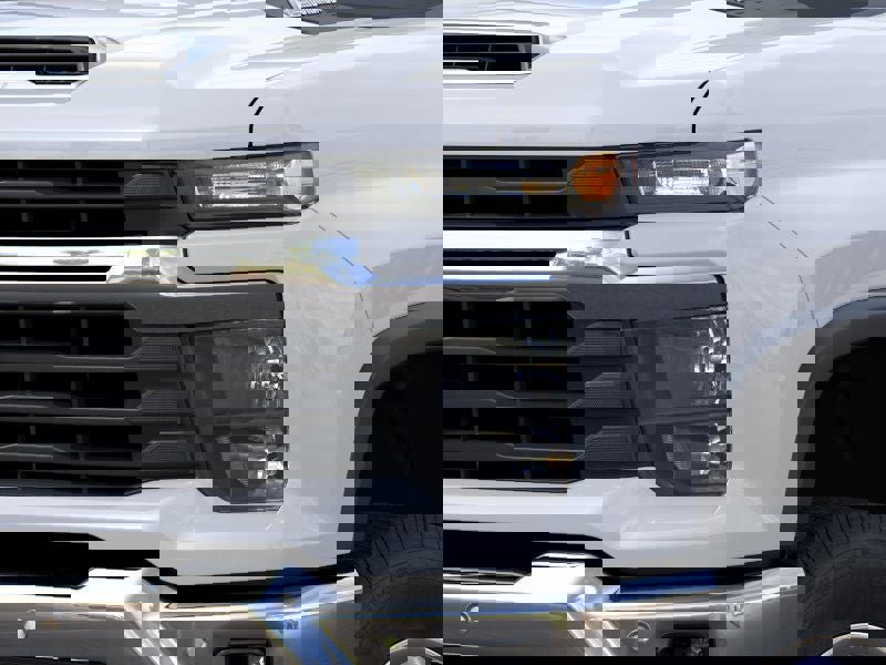 New 2026 Chevrolet Silverado 3500 LT w/ All Star Edition image 34